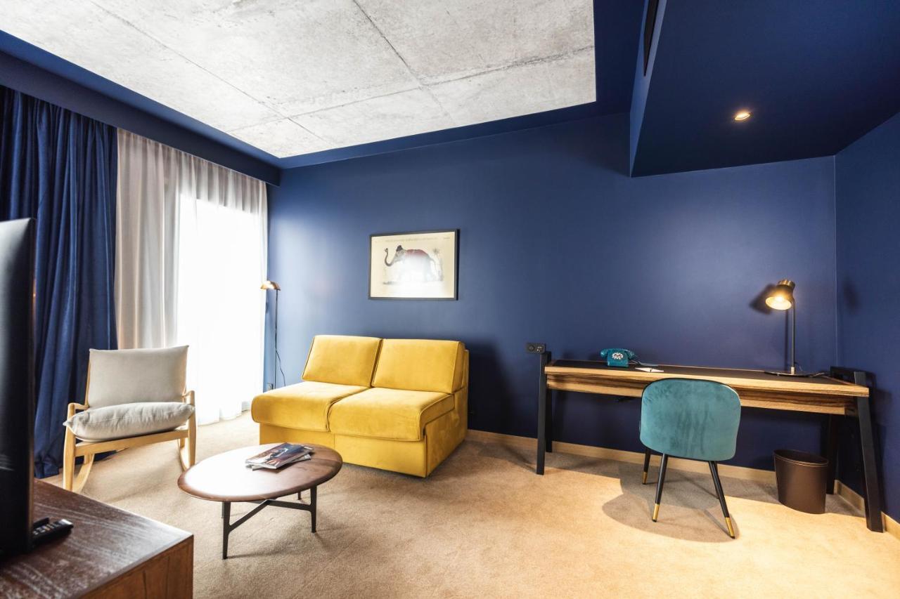 Kopster Hotel Residence Paris Ouest Colombes Bois-Colombes Εξωτερικό φωτογραφία