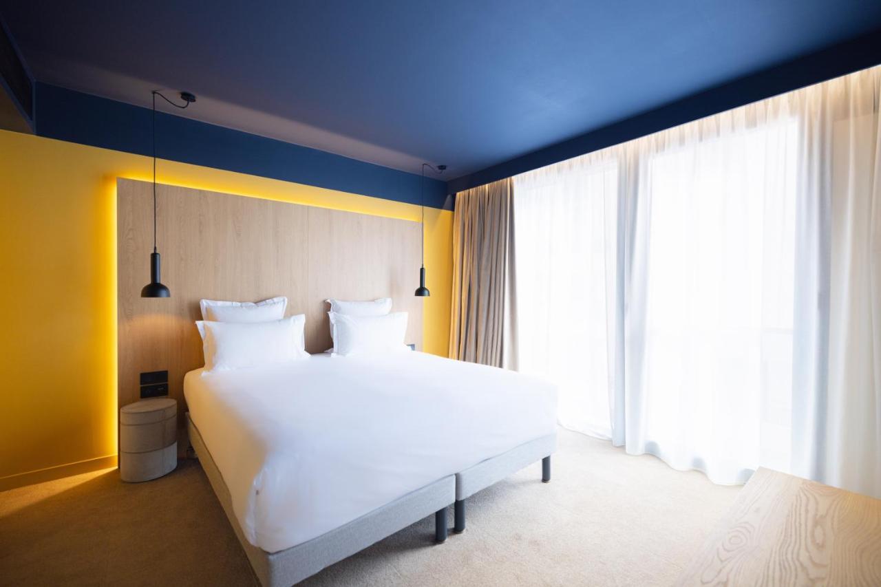 Kopster Hotel Residence Paris Ouest Colombes Bois-Colombes Εξωτερικό φωτογραφία