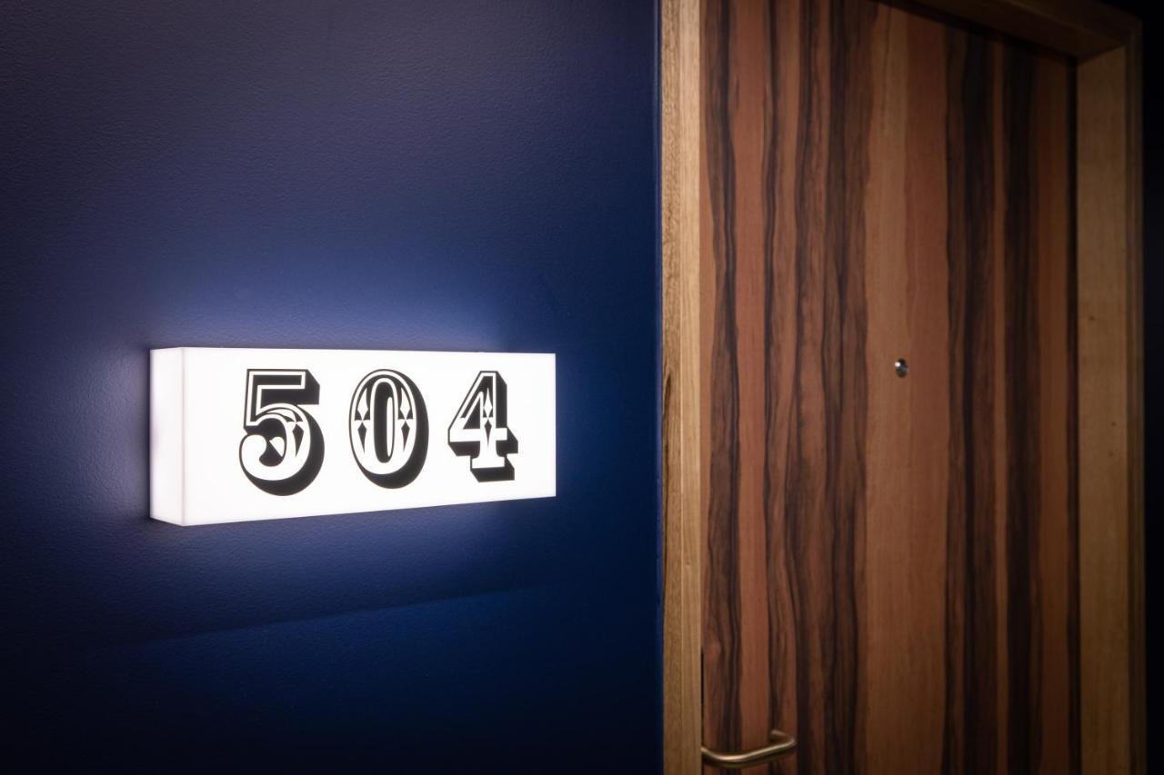 Kopster Hotel Residence Paris Ouest Colombes Bois-Colombes Εξωτερικό φωτογραφία
