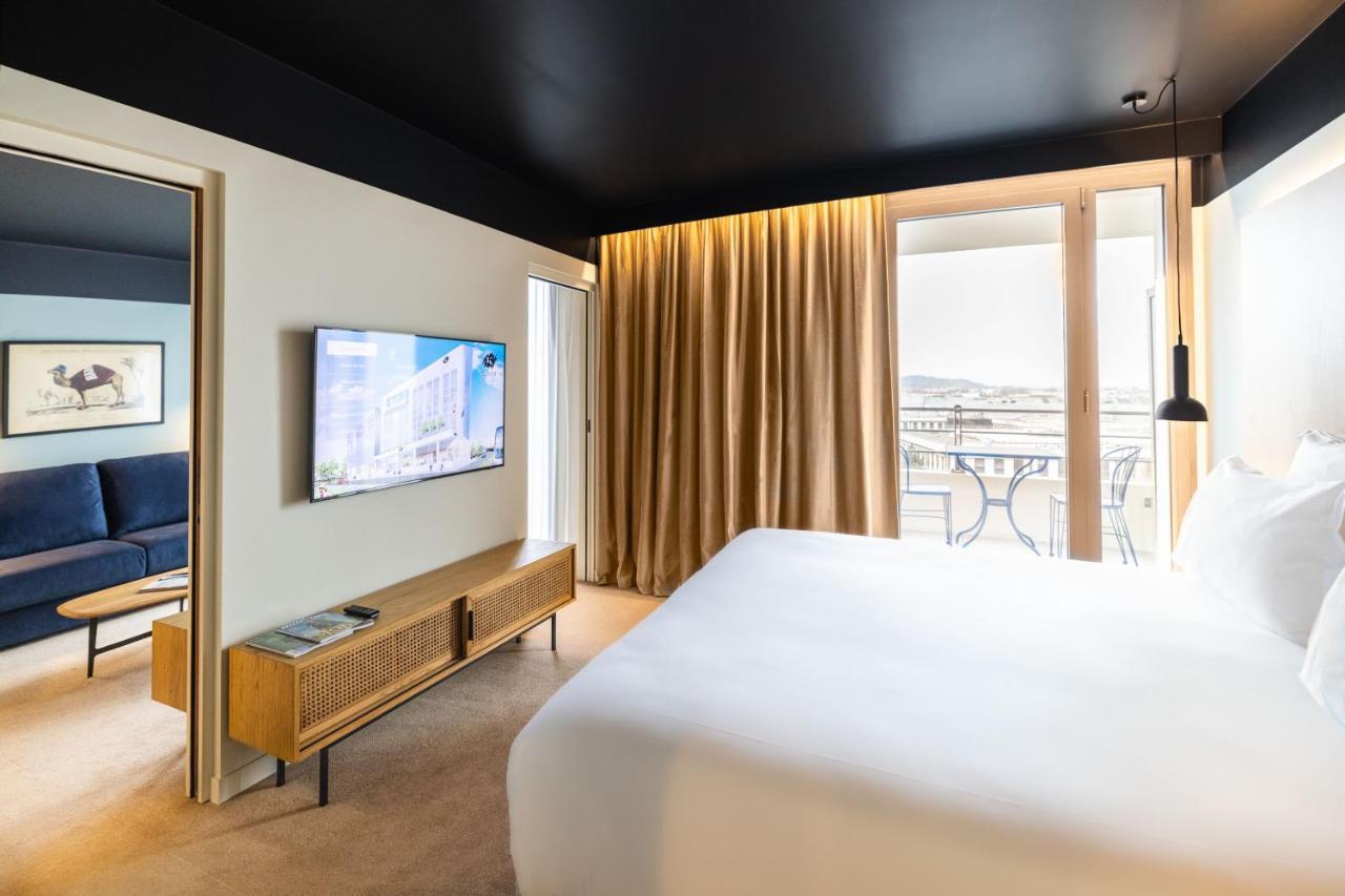 Kopster Hotel Residence Paris Ouest Colombes Bois-Colombes Εξωτερικό φωτογραφία