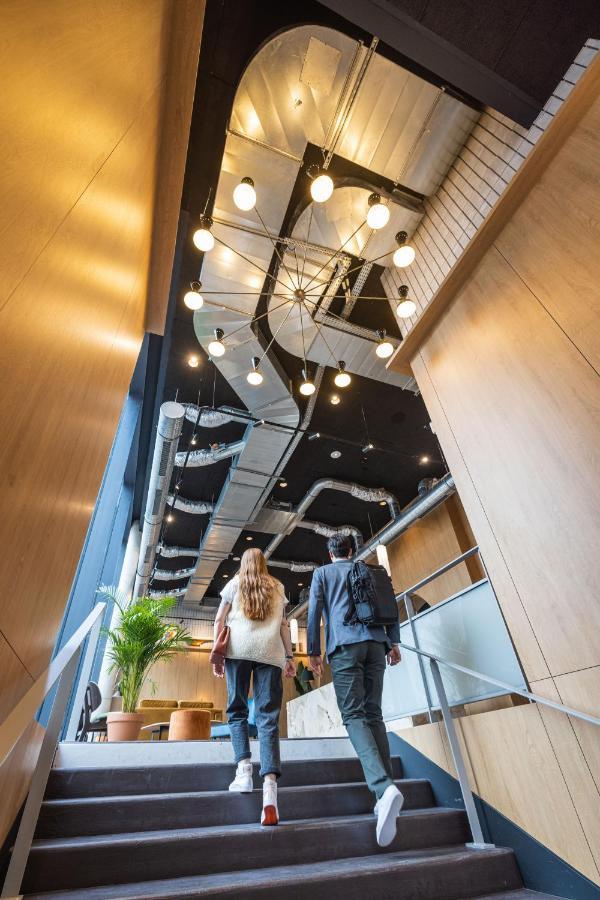 Kopster Hotel Residence Paris Ouest Colombes Bois-Colombes Εξωτερικό φωτογραφία