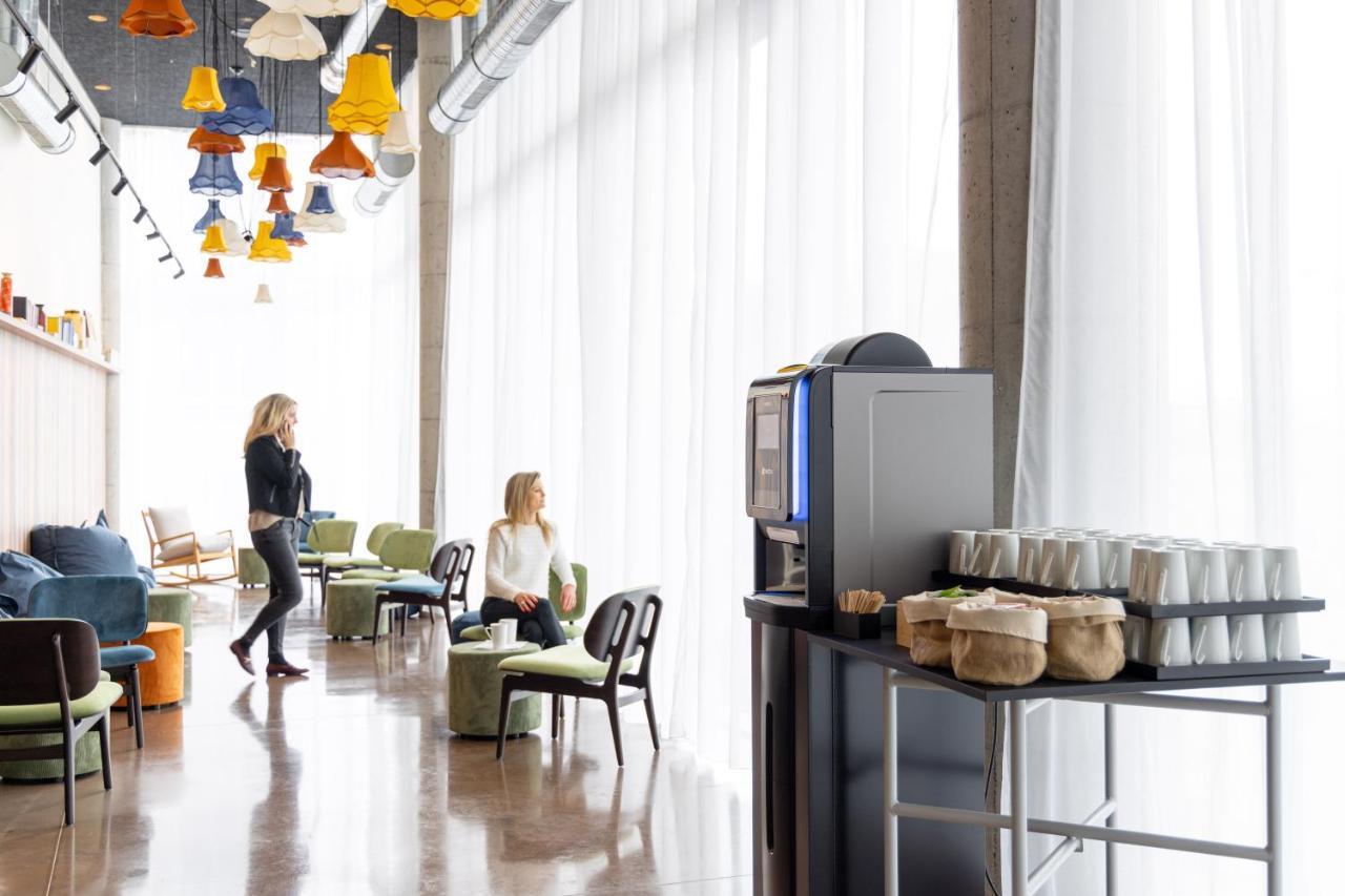 Kopster Hotel Residence Paris Ouest Colombes Bois-Colombes Εξωτερικό φωτογραφία
