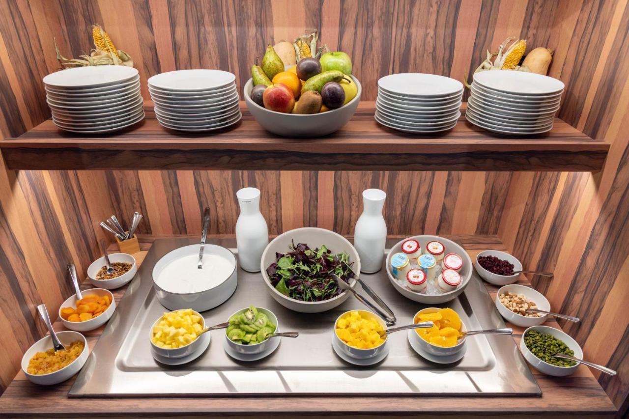 Kopster Hotel Residence Paris Ouest Colombes Bois-Colombes Εξωτερικό φωτογραφία